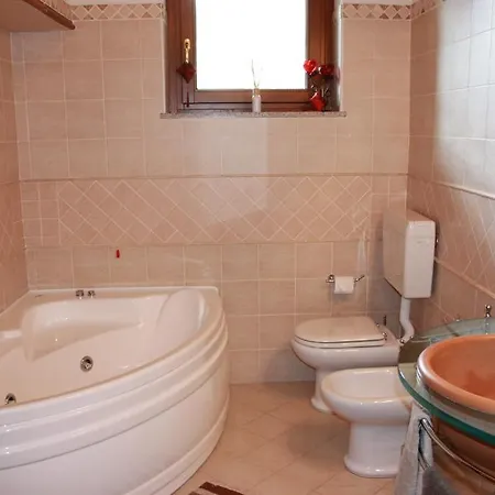 Villetta Nembra Edolo Room photo